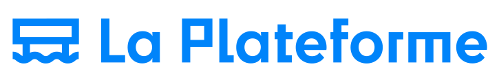 logo la plateforme